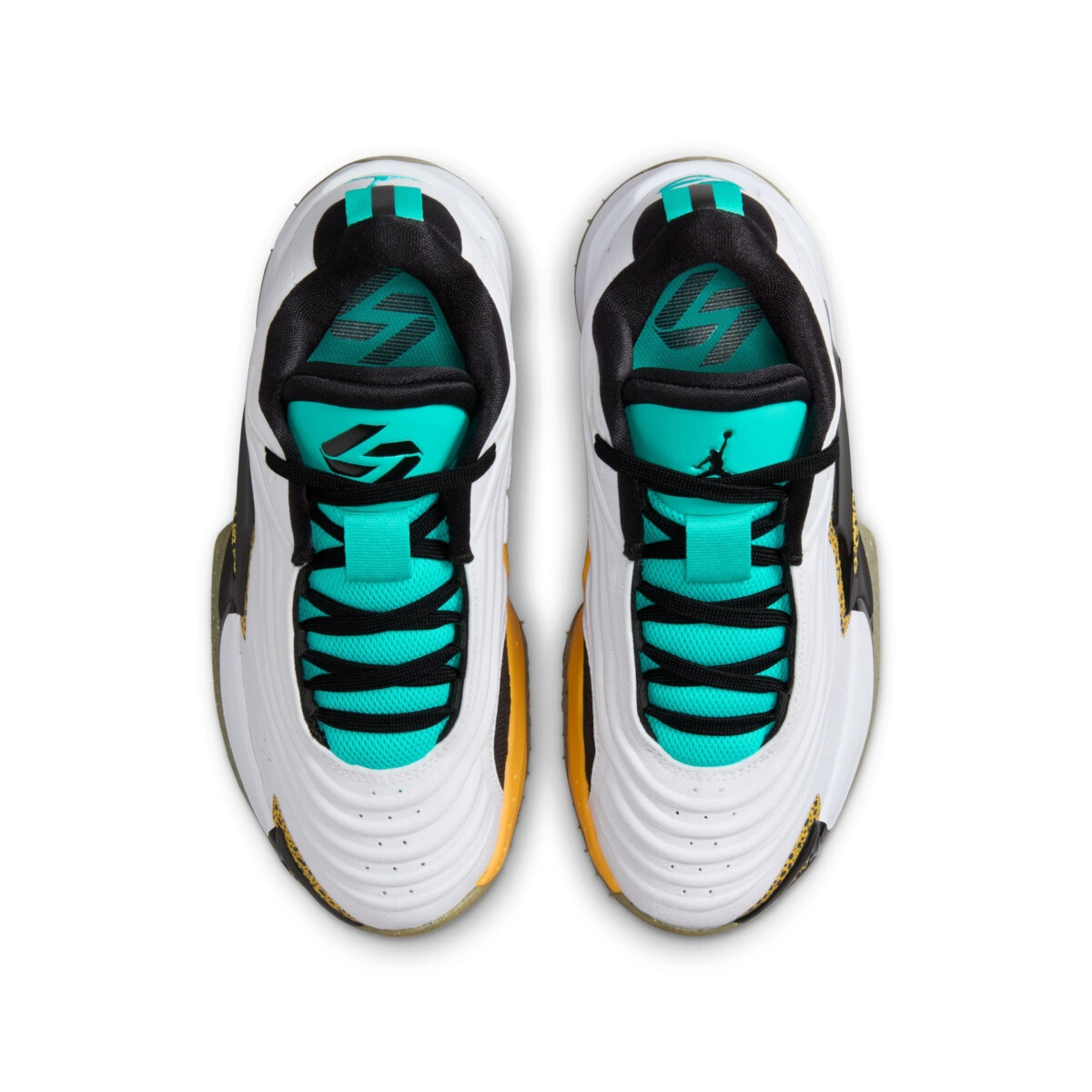 JORDAN LUKA 3 