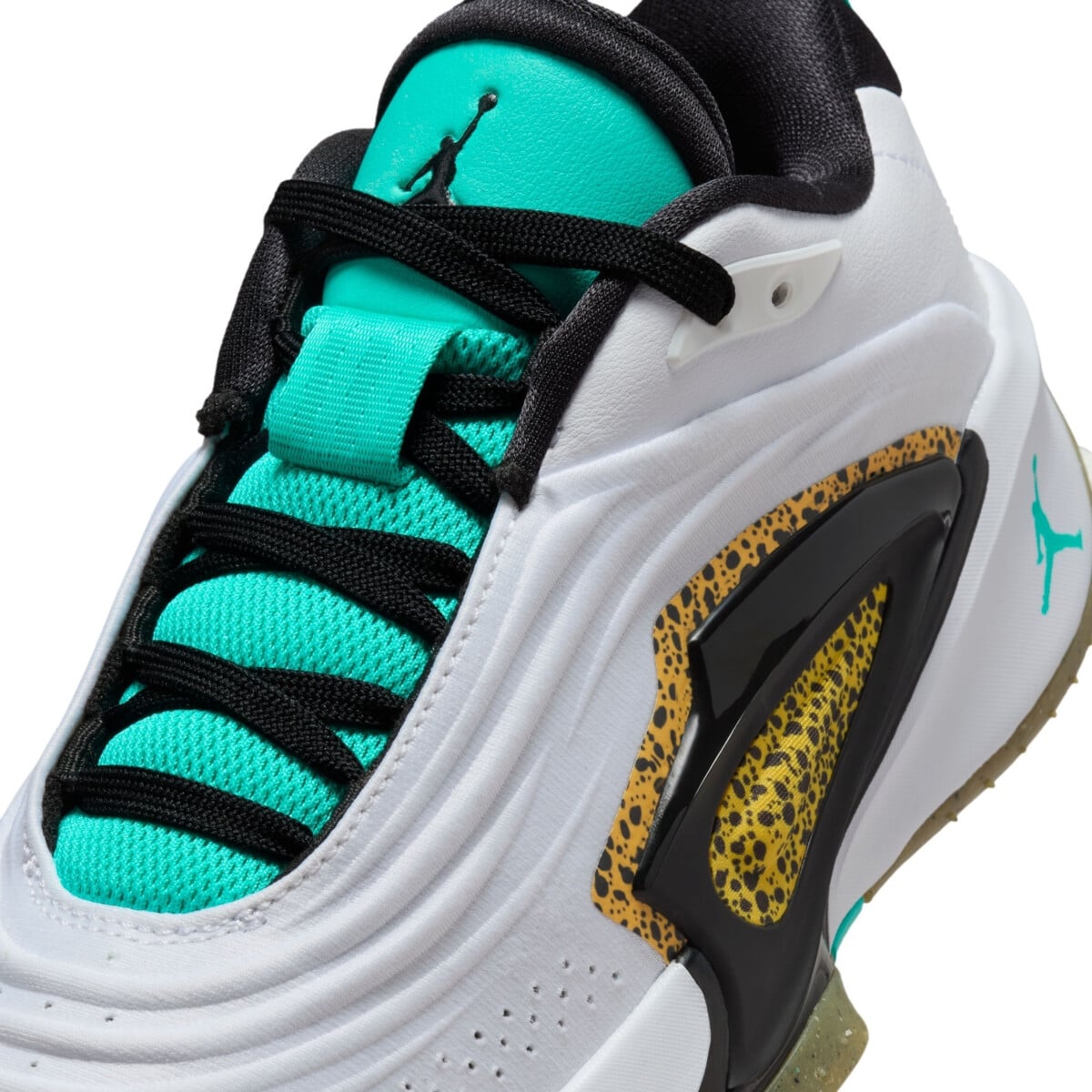 JORDAN LUKA 3 