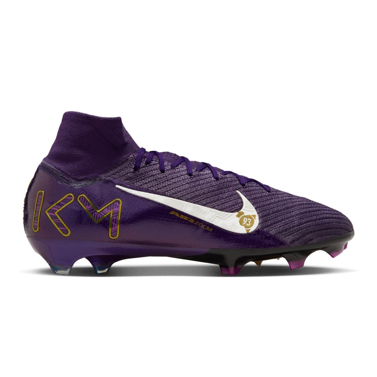 NIKE MERCURIAL SUPERFLY 10 ELITE  display picture 3