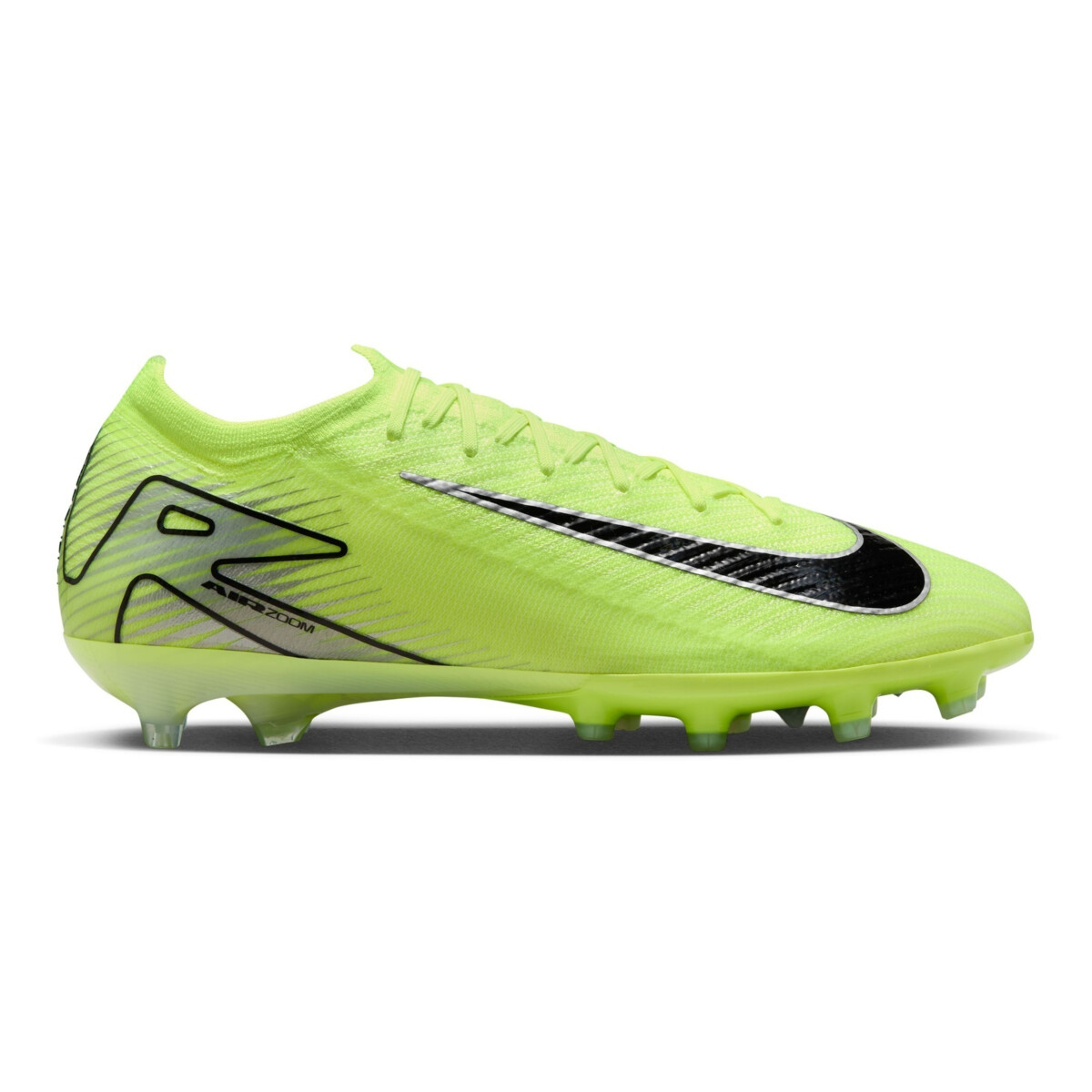 NIKE MERCURIAL VAPOR 16 ELITE AG-PRO LOW-TOP FOOTBALL CLEATS