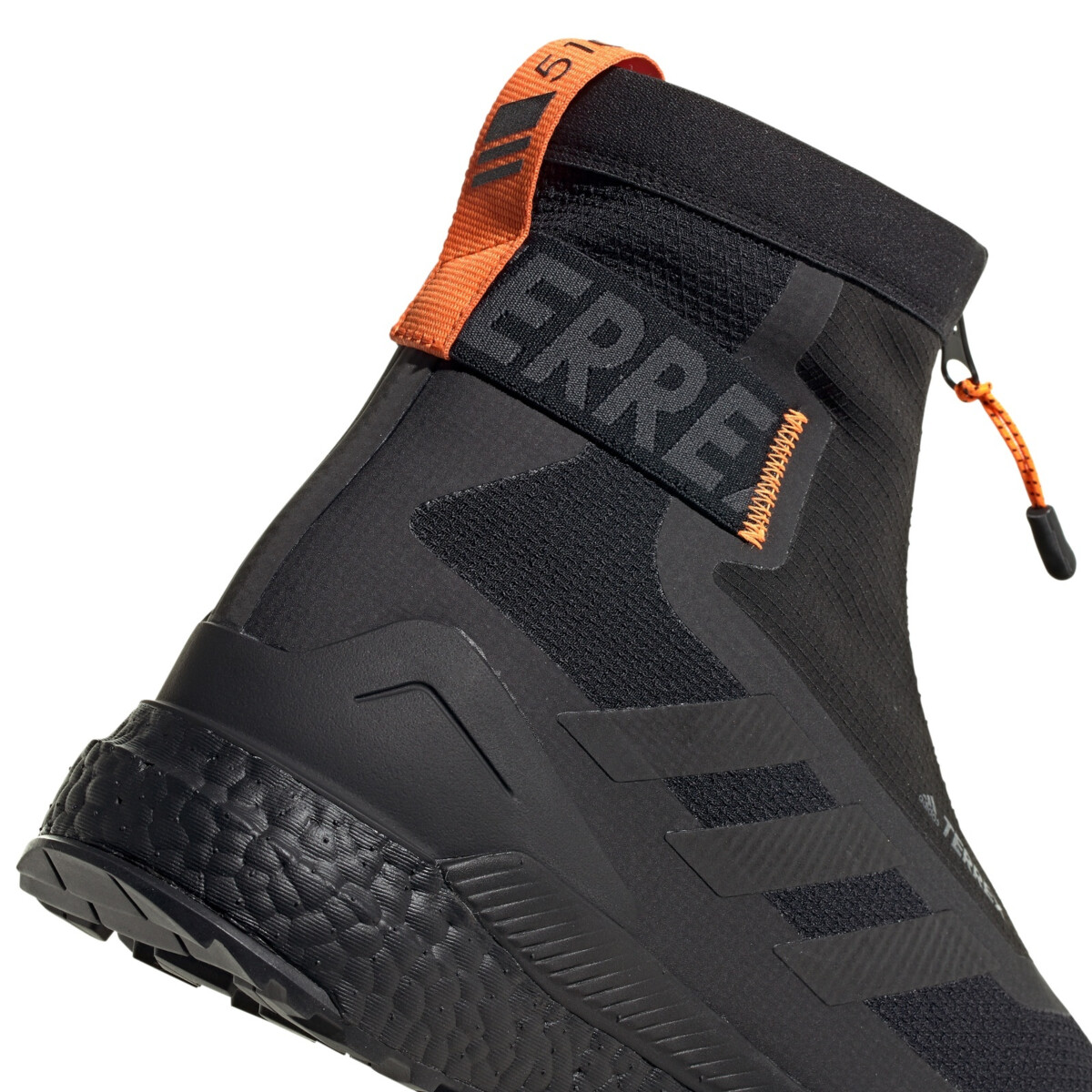 ADIDAS TERREX FREE HIKER COLD.RDY HIKING BOOTS | Boots  display picture 3