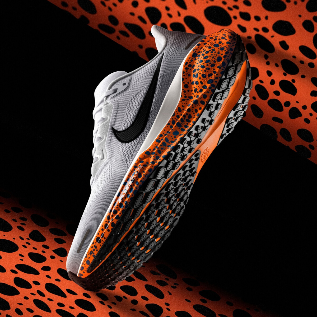 NIKE PEGASUS 41 ELECTRIC MEN'S ROAD RUNNING SHOES | Running Shoes