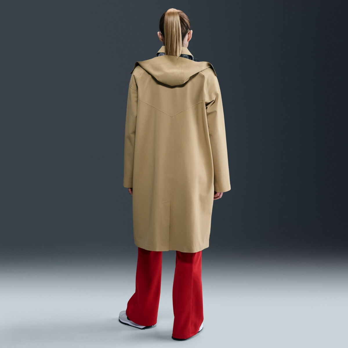 NIKE SPORTSWEAR WINDRUNNER STORM-FIT ADV | Jackets and Parkas