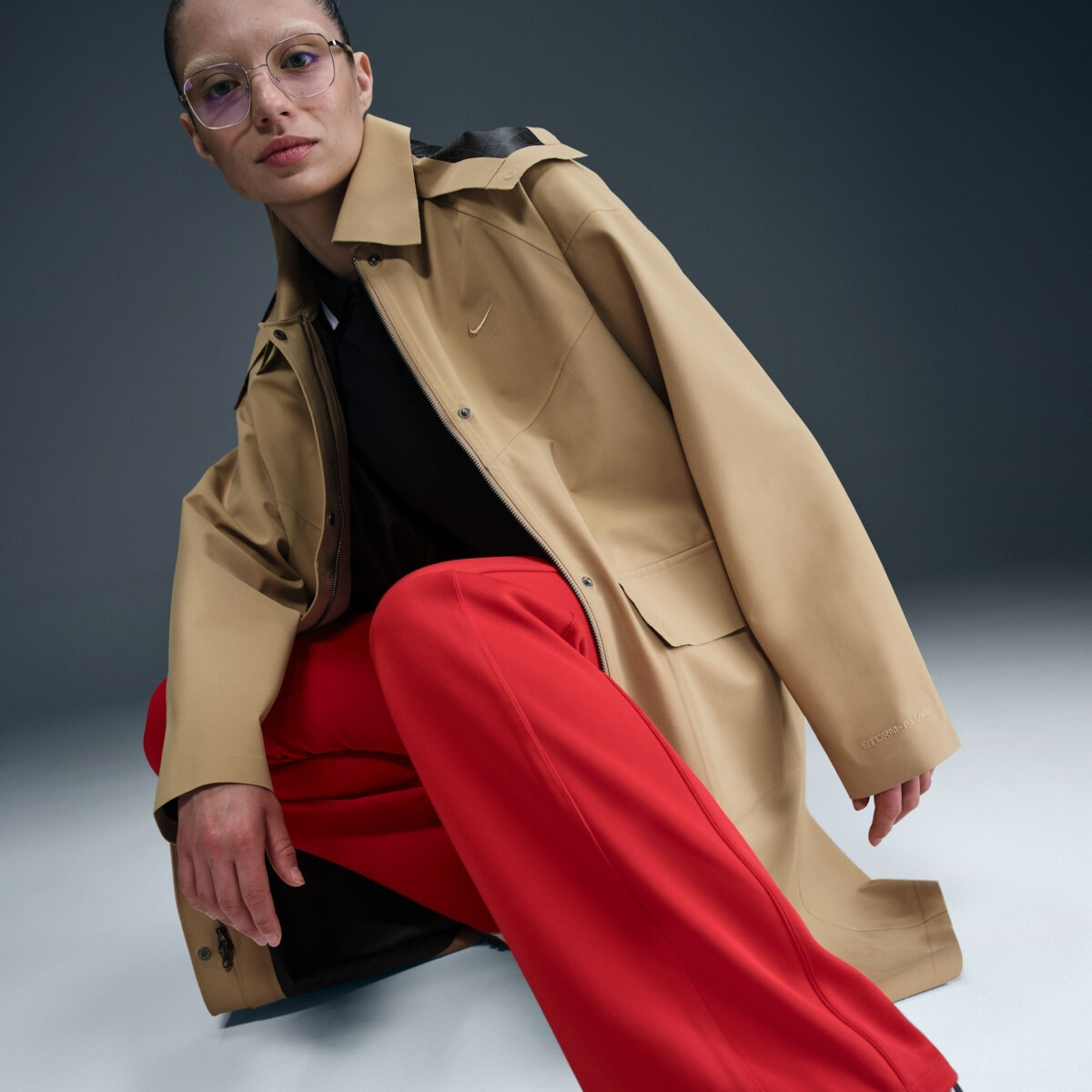 NIKE SPORTSWEAR WINDRUNNER STORM-FIT ADV | Jackets and Parkas