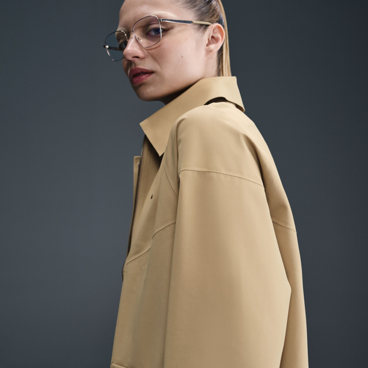NIKE SPORTSWEAR WINDRUNNER STORM-FIT ADV | Jackets and Parkas