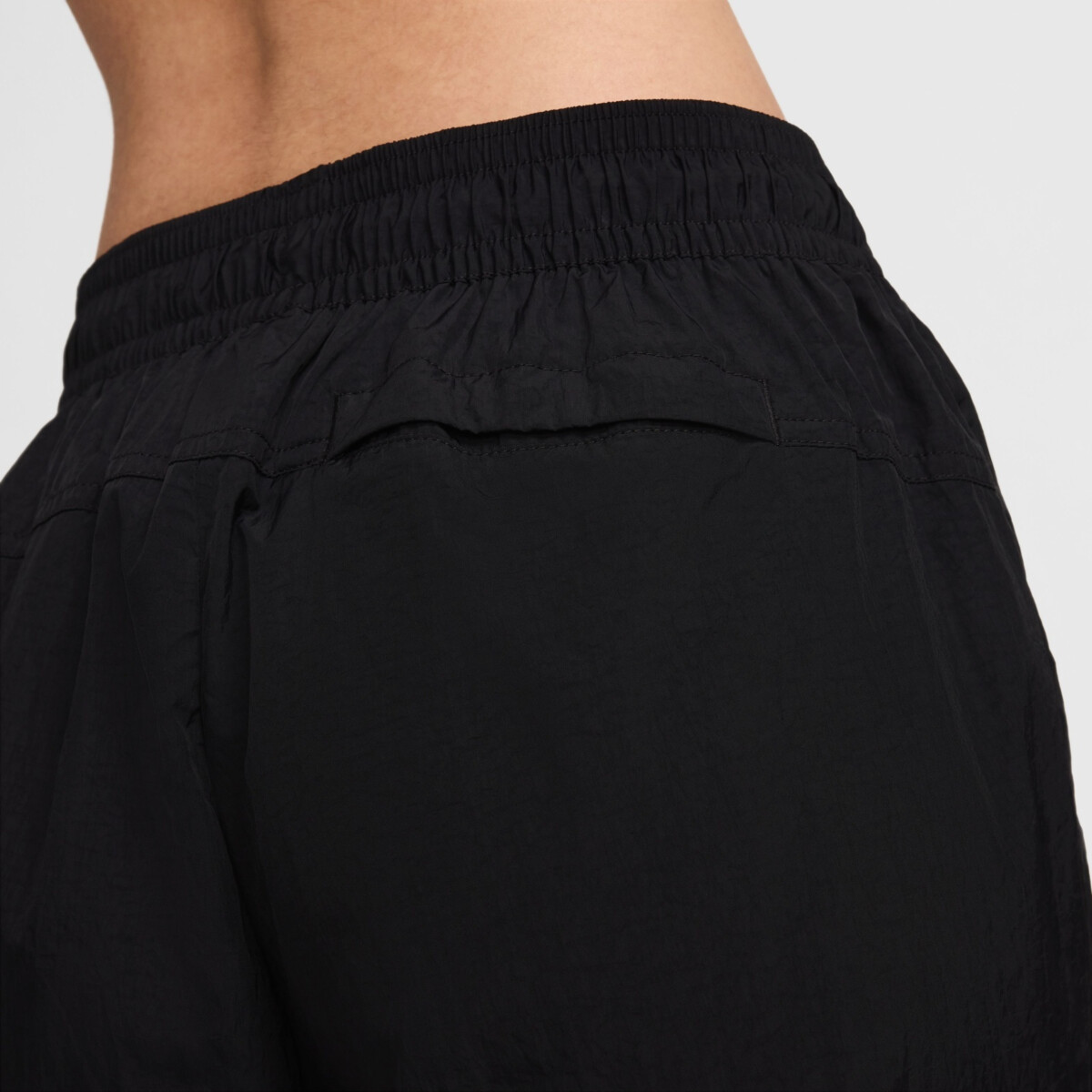 NIKE SPORTSWEAR COLLECTION WOMEN'S MID-RISE REPEL ZIP PANTS