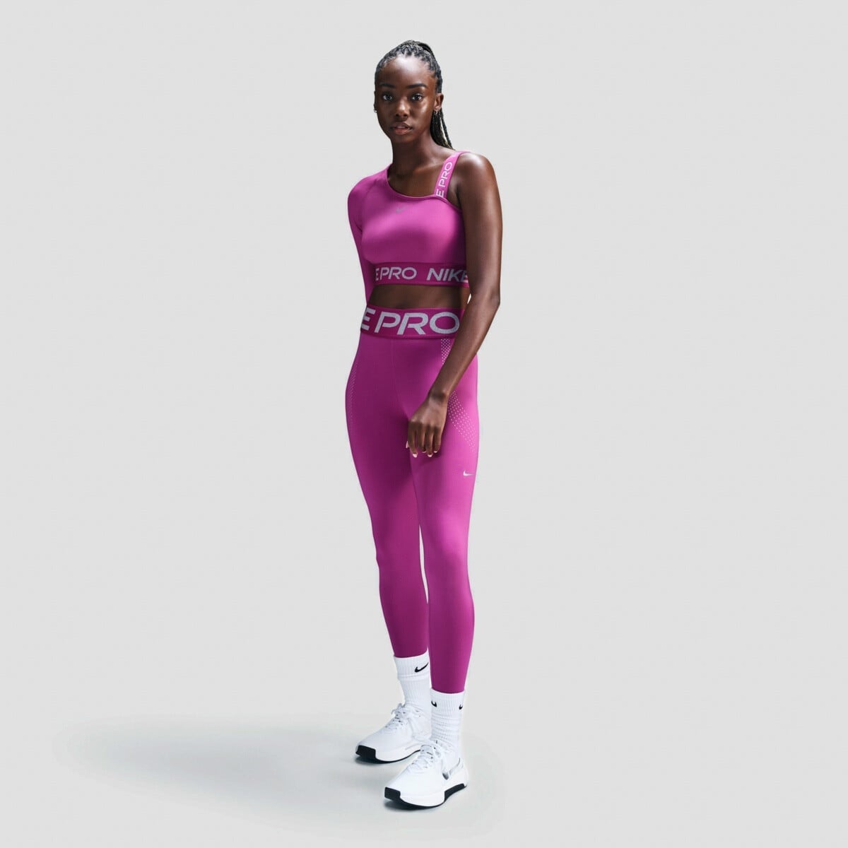 その他 NIKE Pro Elite 2022 ROSA singlet tights その他 NIKE Pro Elite 2022 ROSA singlet tights Nike Pro Sculpt