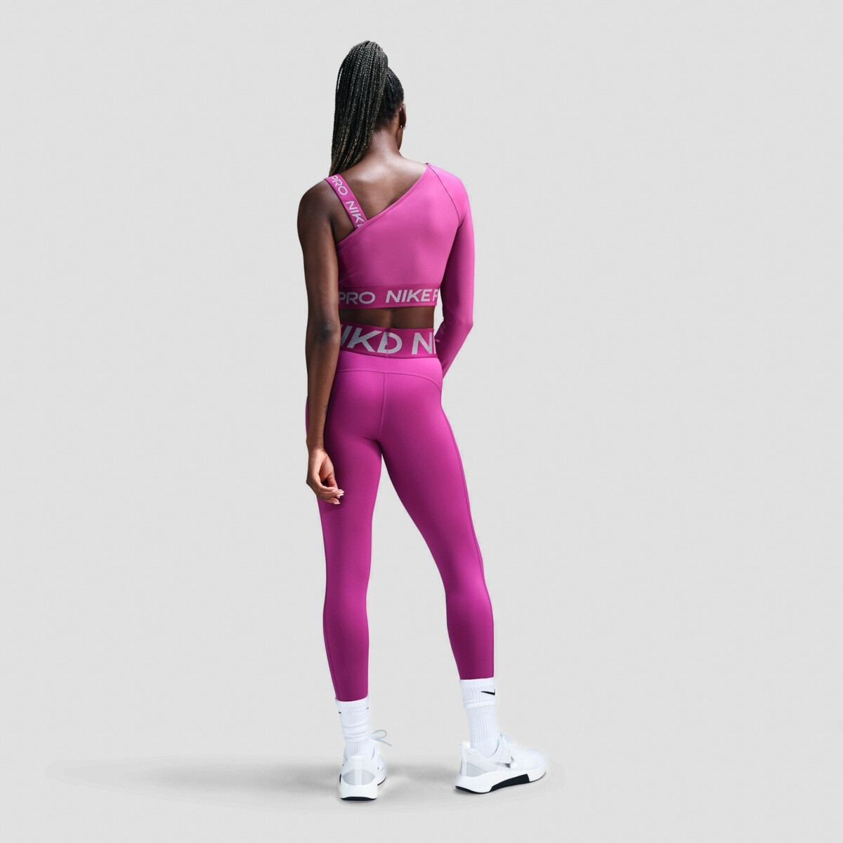 NIKE PRO SCULPT HIGH RISE 7/8 LEGGINGS | Pants | Sportland