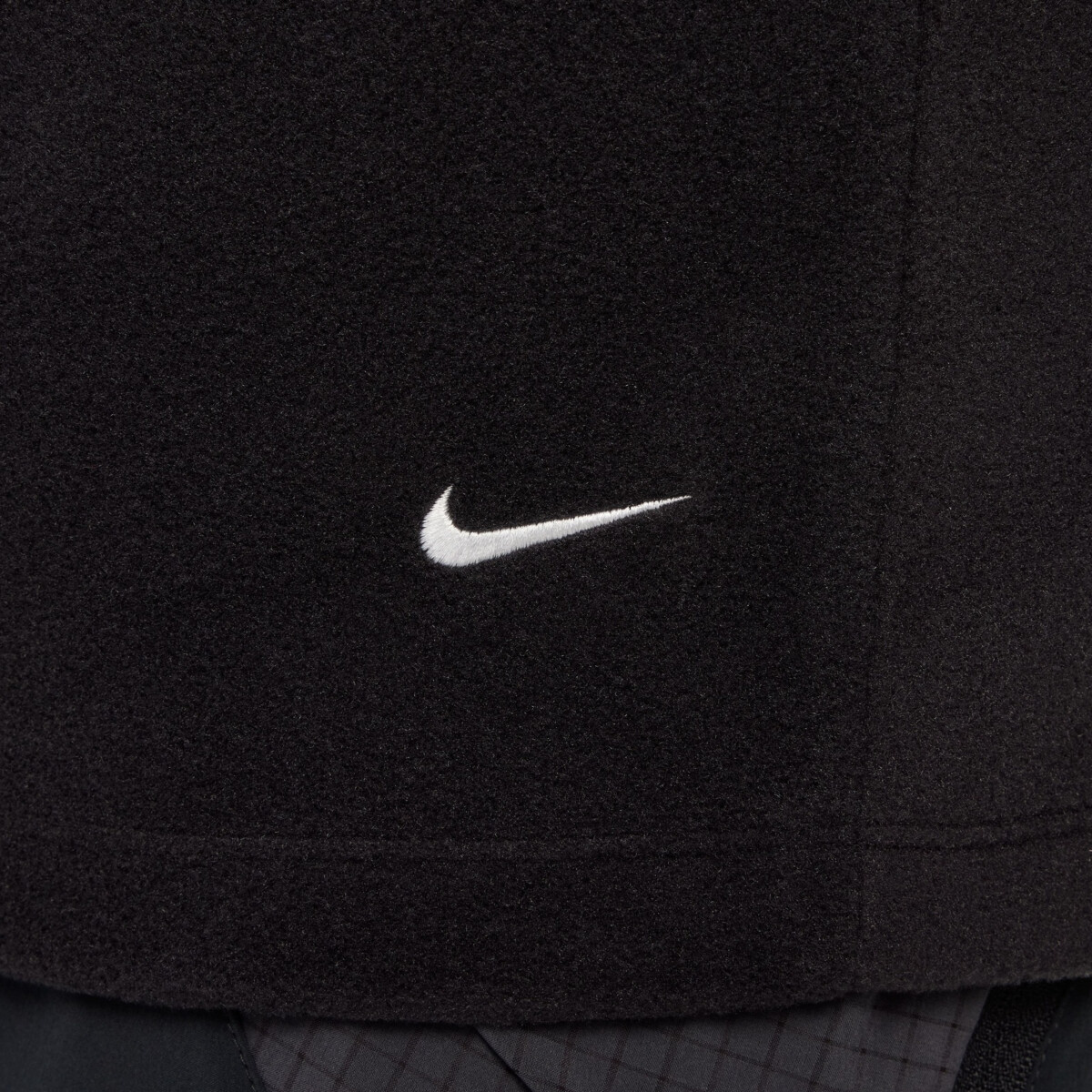 NIKE TRAIL POLARTEC® MEN'S 1/4-ZIP FLEECE RUNNING TOP | Tops and