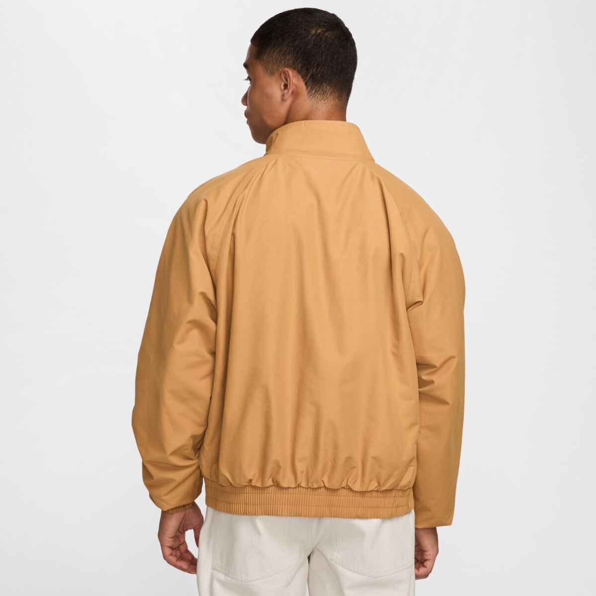 NIKE CLUB FLEECE MEN'S FUTURA JACKET | Jackets and Parkas | Sportland