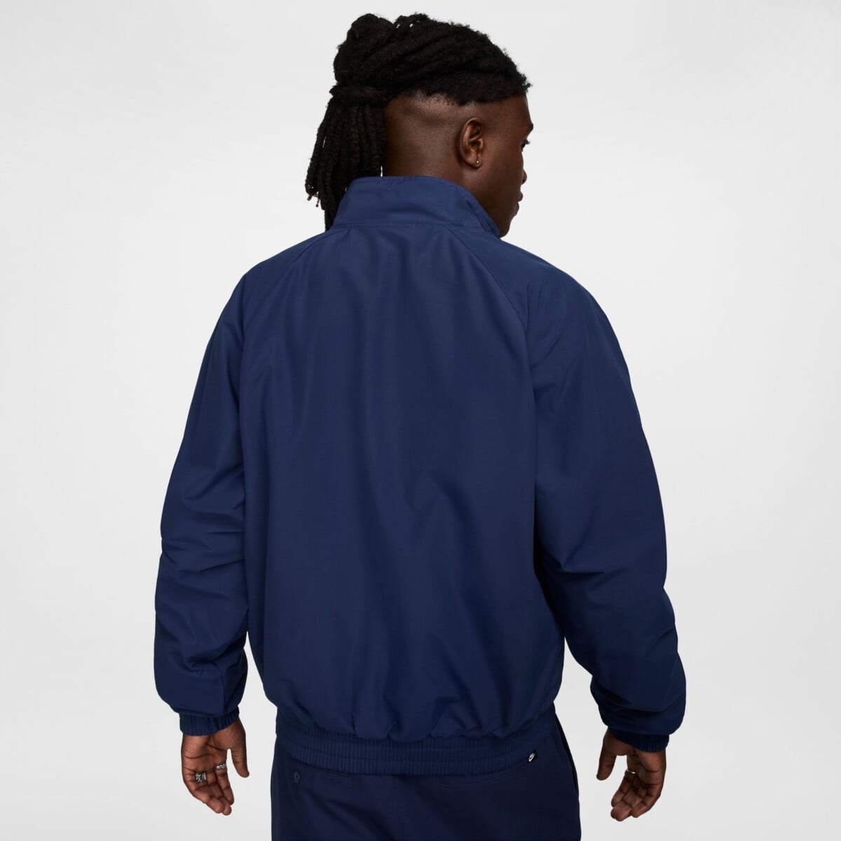 NIKE CLUB FLEECE MEN'S FUTURA JACKET | Jackets and Parkas | Sportland