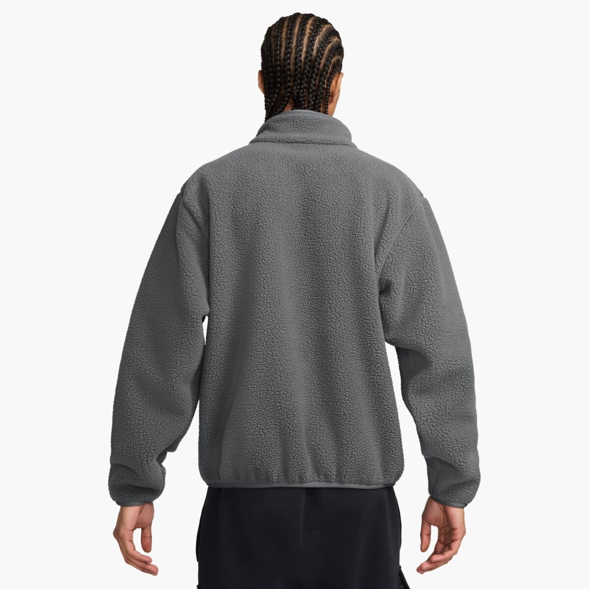 NIKE SPORTSWEAR CLUB MEN'S FLEECE JACKET | Hoodies and Sweatshirts