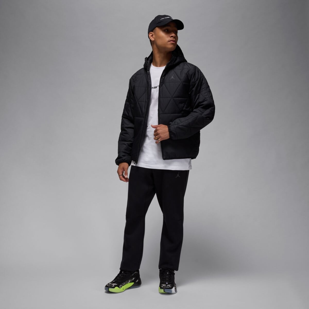 JORDAN SPORT THERMA-FIT | Jackets and Parkas | Buy online - Sportland