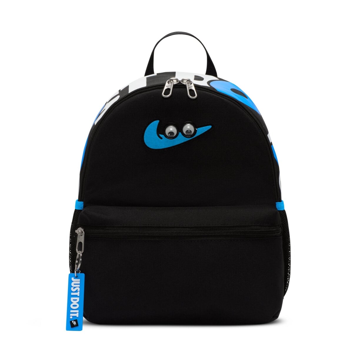 NIKE BRASILIA JDI KIDS' MINI BACKPACK - 11L | Backpacks | Sportland