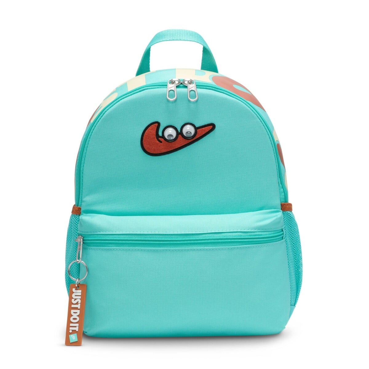 NIKE BRASILIA JDI KIDS' MINI BACKPACK - 11L | Backpacks | Sportland NIKE BRASILIA JDI KIDS' MINI BACKPACK - 11L | Backpacks | Sportland