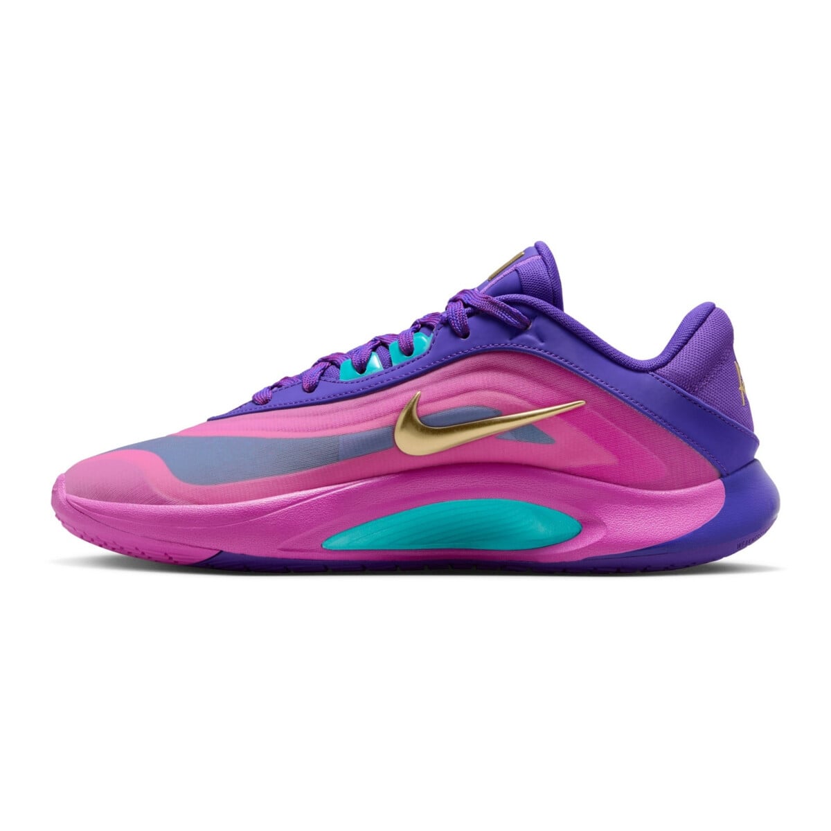 NIKE A'JA WILSON A'ONE 