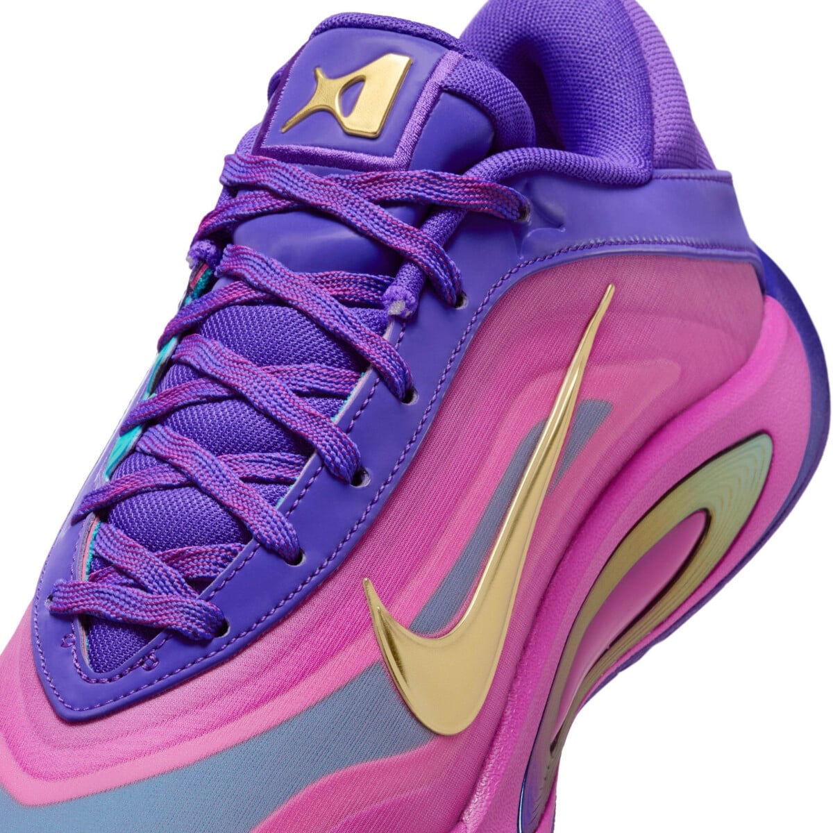 NIKE A'JA WILSON A'ONE 