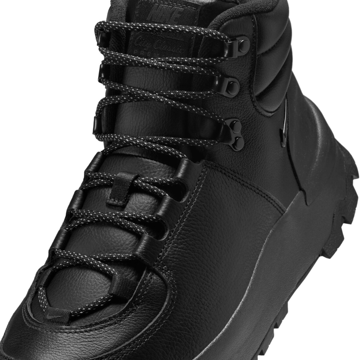 NIKE CITY CLASSIC WATERPROOF BOOTS | Boots | Sportland