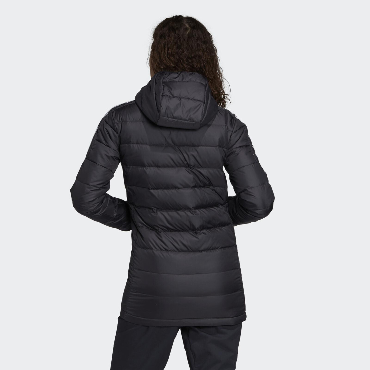 ADIDAS W ESS DOWN PARKA | Jackets and Parkas | Buy online - Sportland