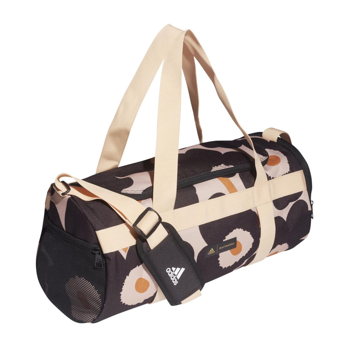 ADIDAS MARIMEKKO UNIKKO ALLOVER-PRINT DUFFEL SMALL | Bags | Sportland