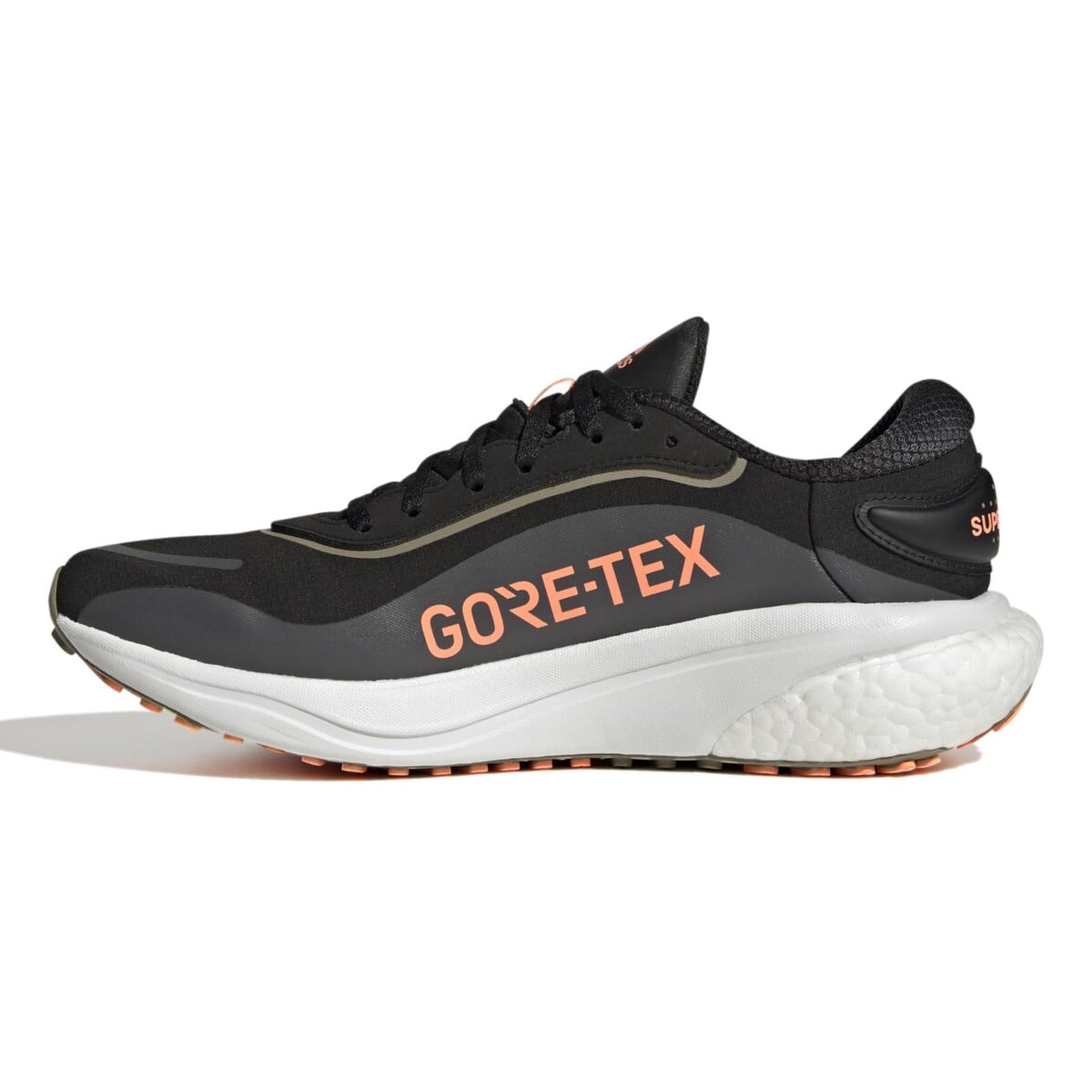 ADIDAS SUPERNOVA GORE-TEX SHOES | Running Shoes | Sportland
