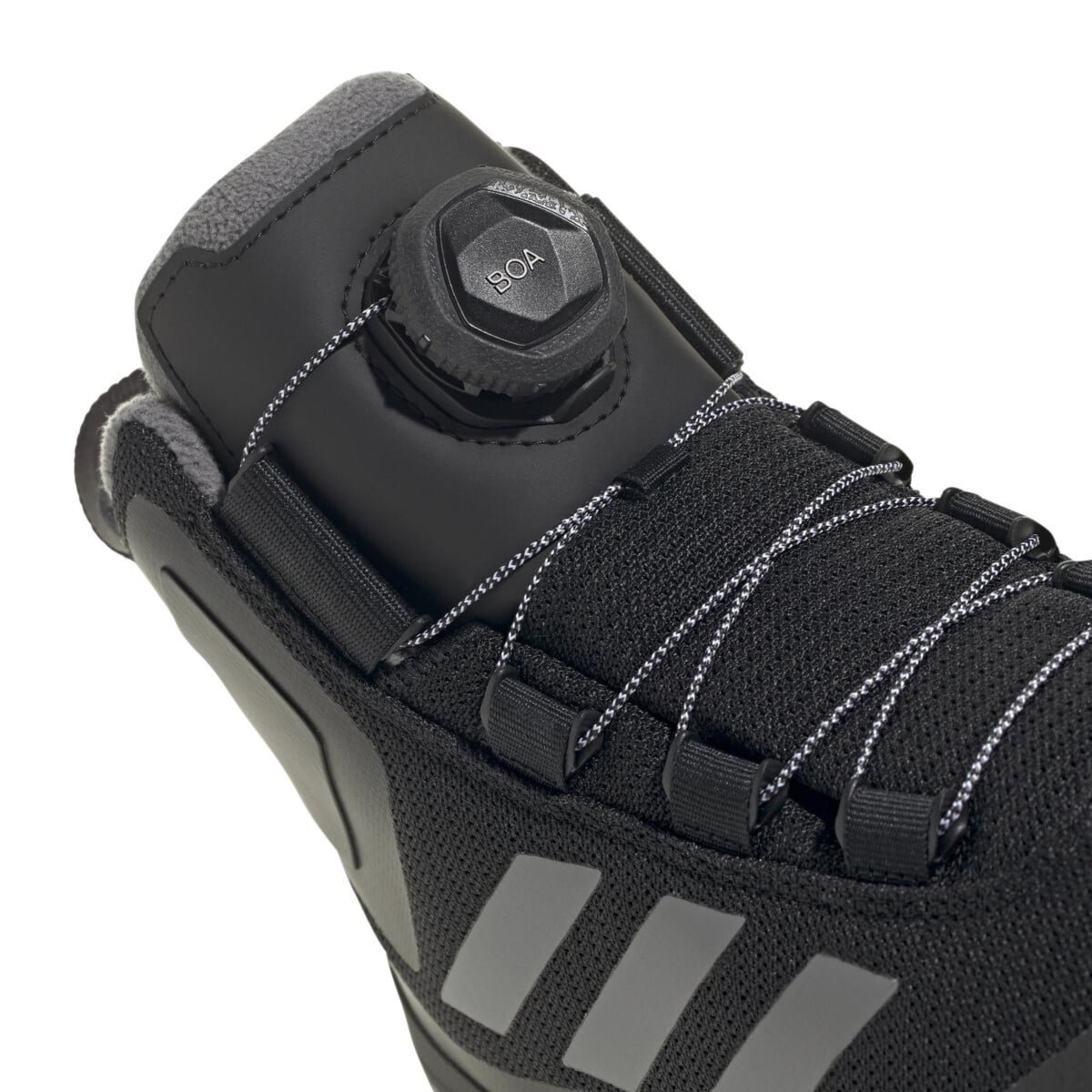 ADIDAS MENS TERREX CONRAX BOA RAIN.RDY HIKING SHOES | Boots