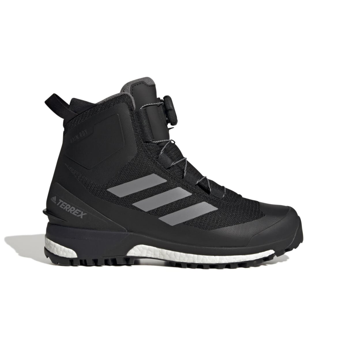ADIDAS MENS TERREX CONRAX BOA RAIN.RDY HIKING SHOES | Boots
