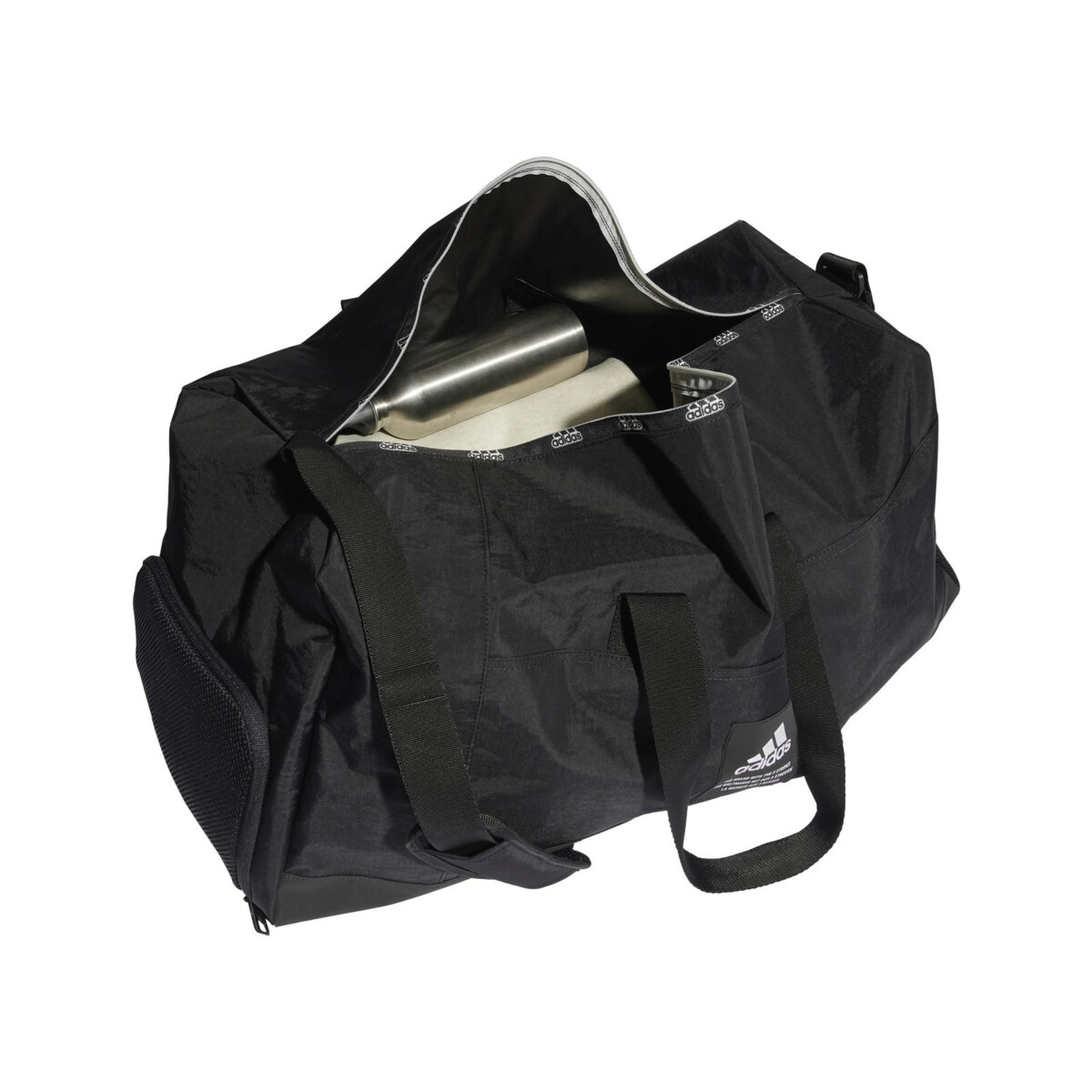 ADIDAS 4ATHLTS DUFFEL BAG LARGE - 69L | Travel and Sports Bags