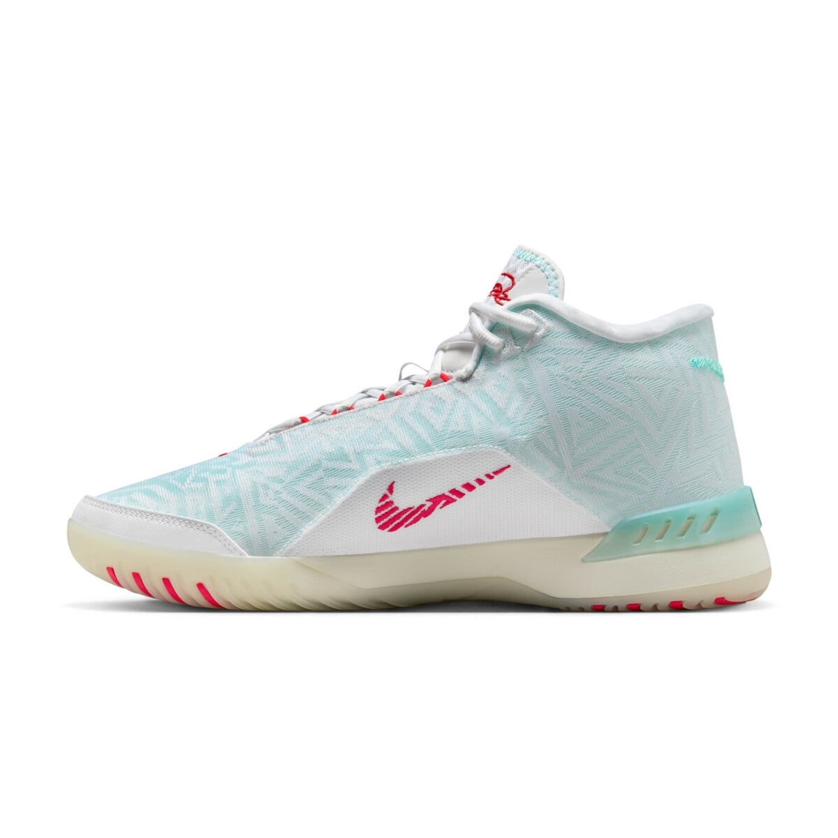 NIKE LEBRON NXXT GENISUS BASKETBALL SHOES | Basketball Trainers