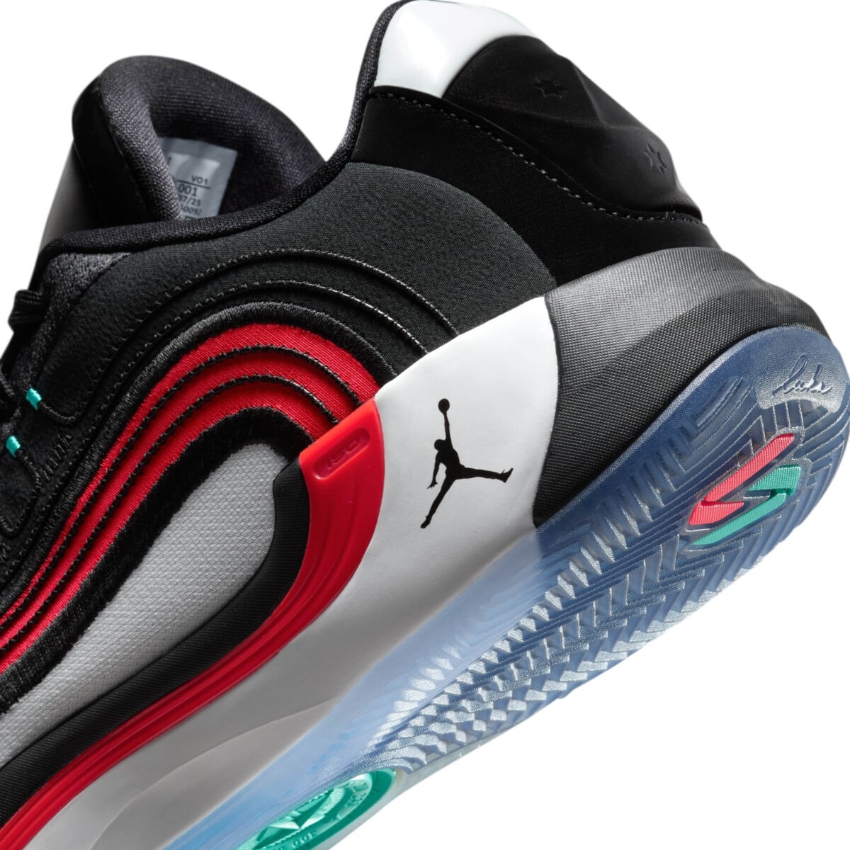 JORDAN LUKA 4 