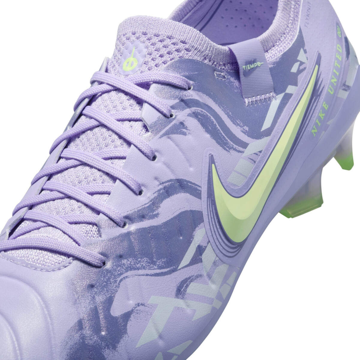 NIKE UNITED TIEMPO LEGEND 10 ELITE | Football Boots | Sportland
