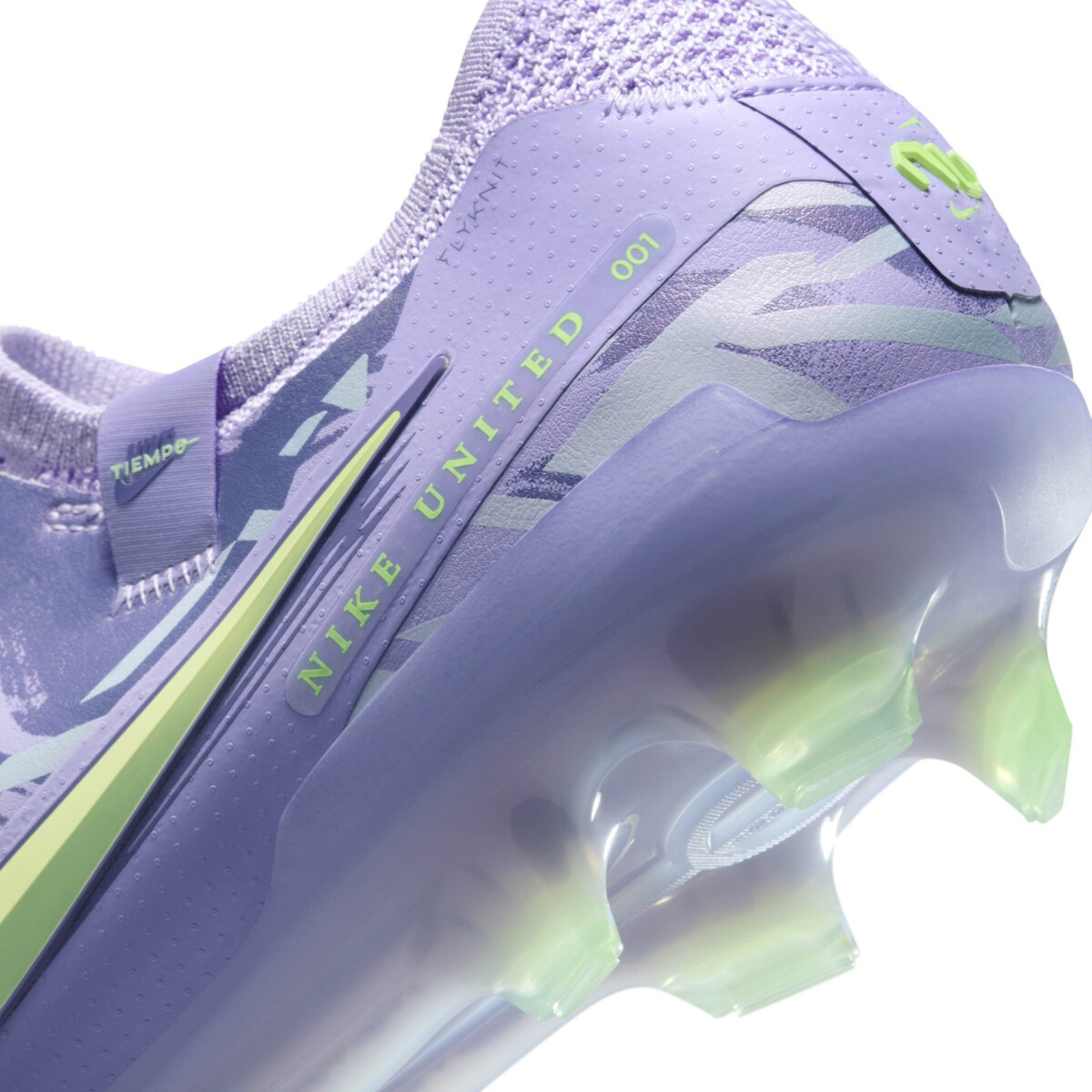 NIKE UNITED TIEMPO LEGEND 10 ELITE | Football Boots | Sportland
