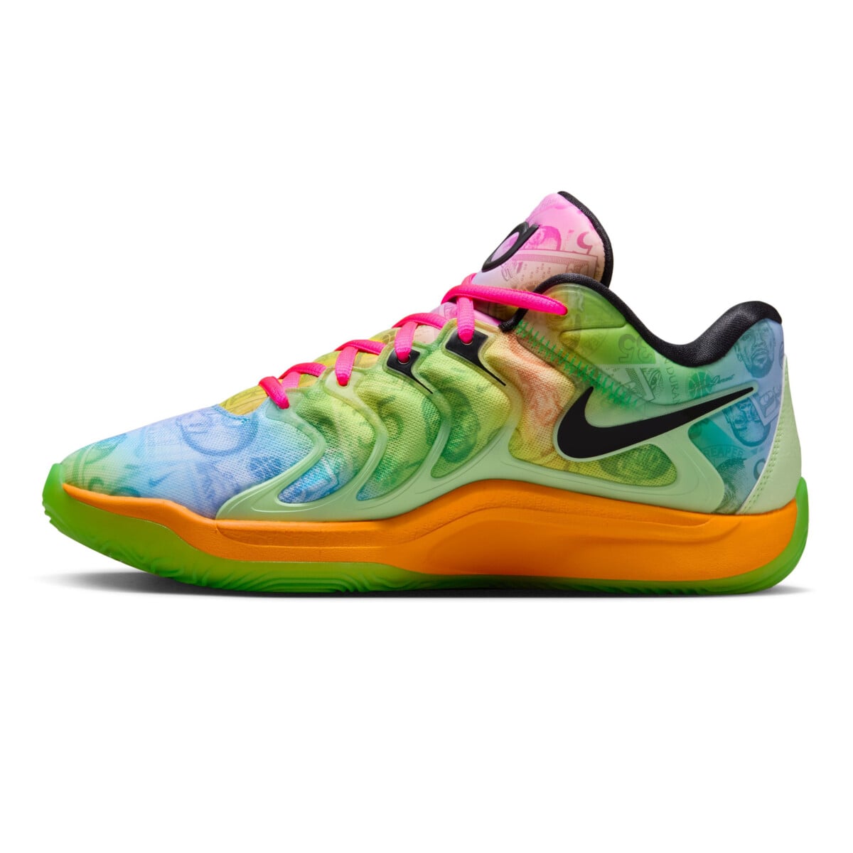 NIKE KD17 | Basketball Trainers | Buy online - Sportland