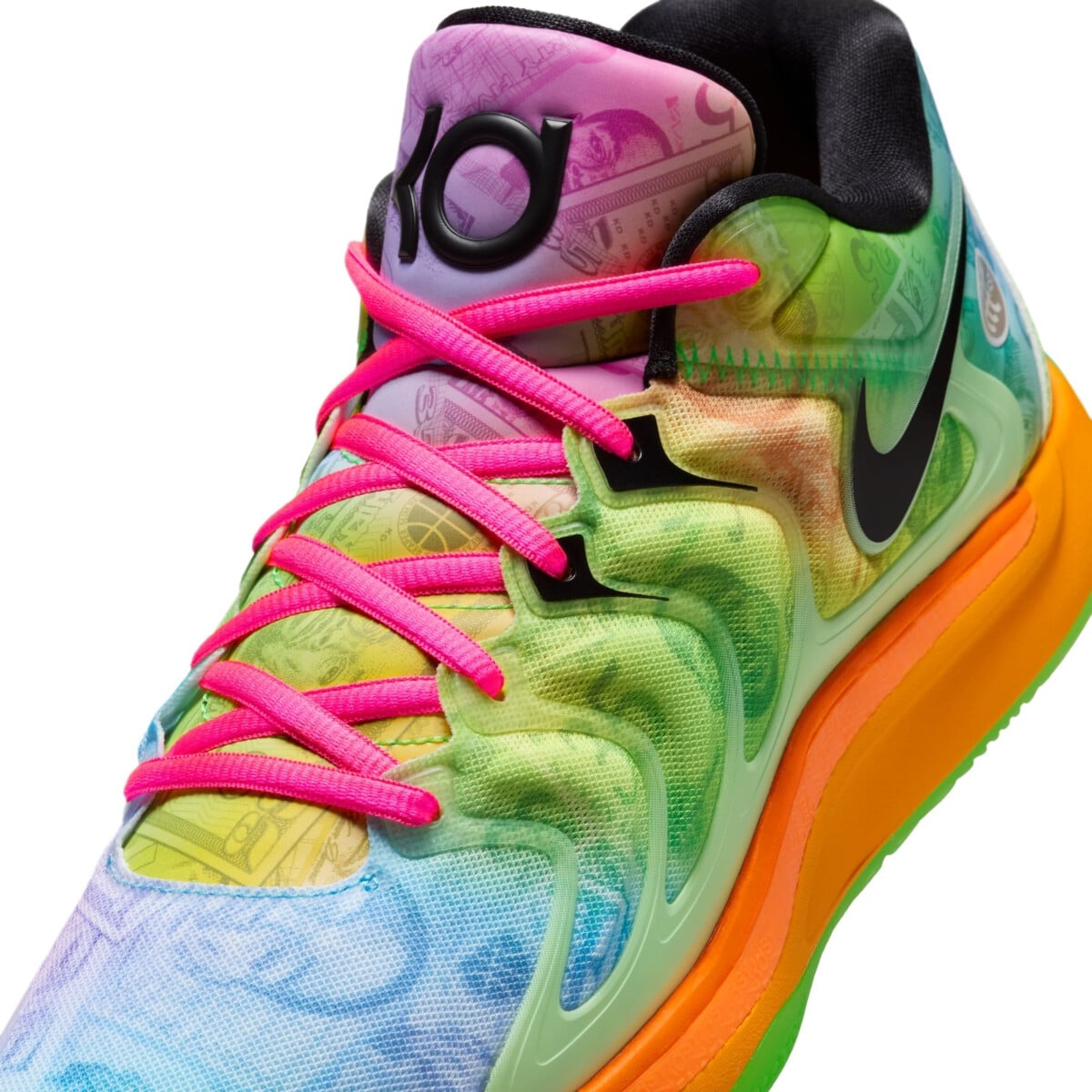 NIKE KD17 | Basketball Trainers | Buy online - Sportland