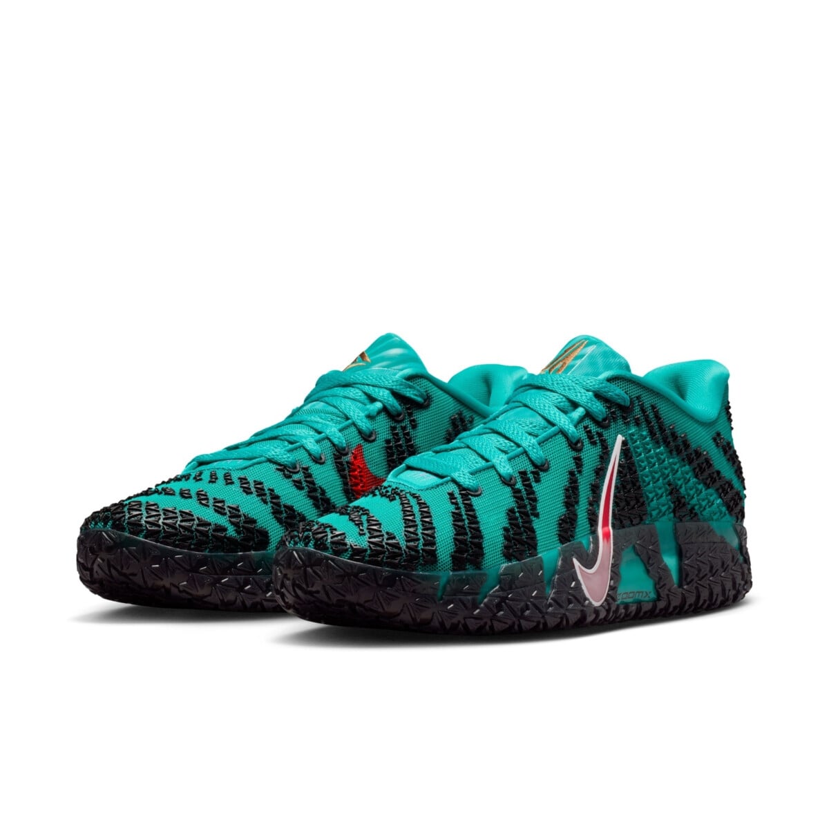 NIKE JA 3 