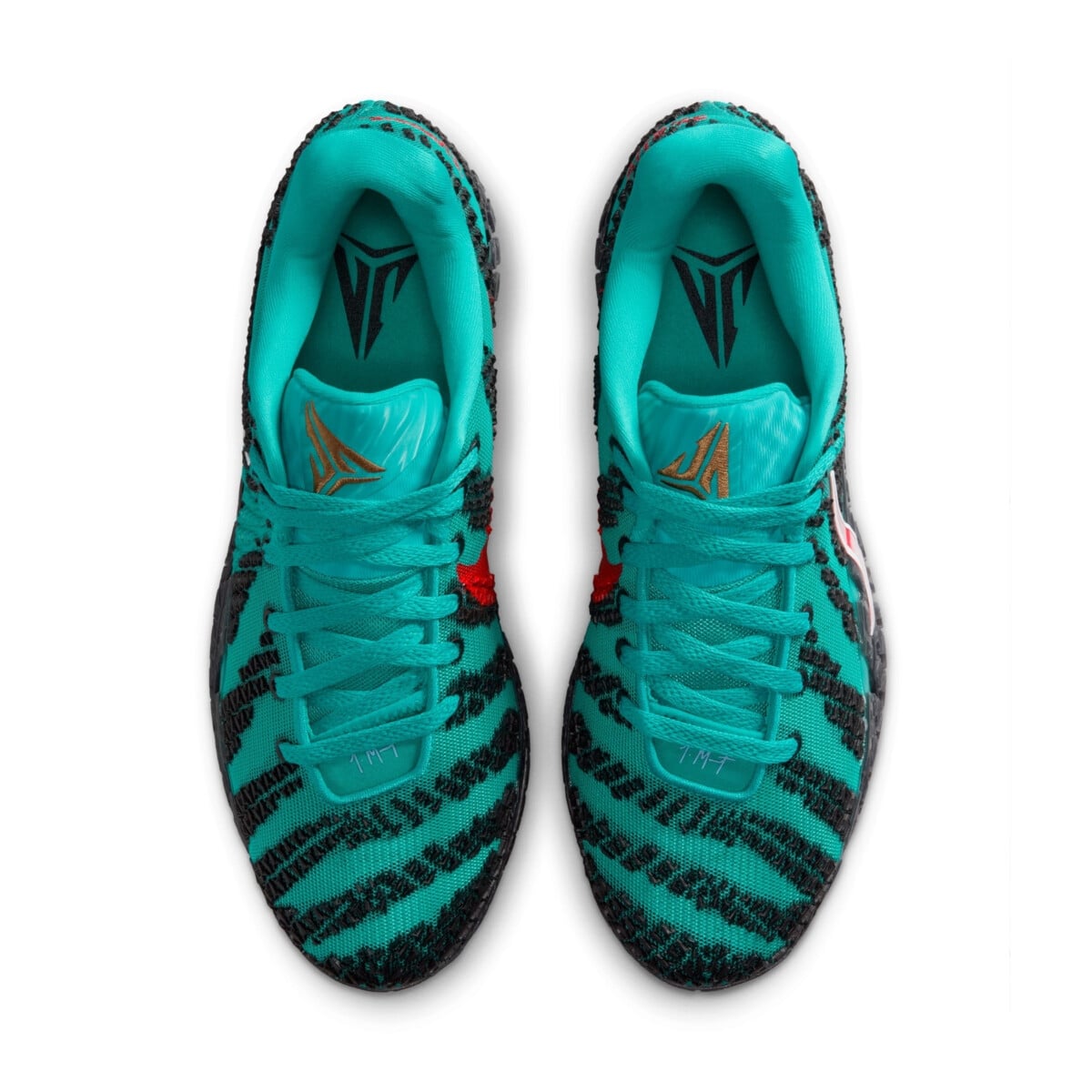 NIKE JA 3 