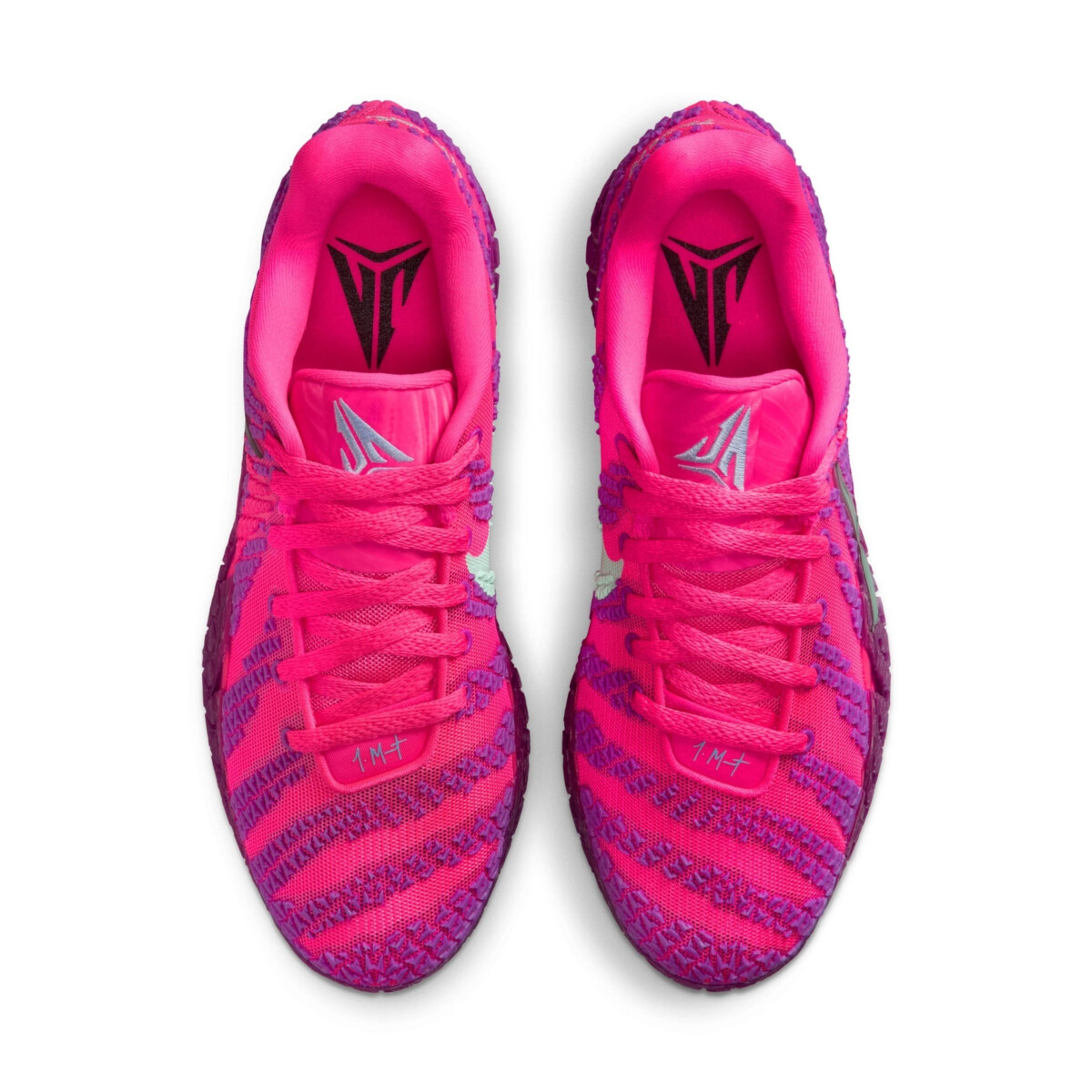 NIKE JA 3 
