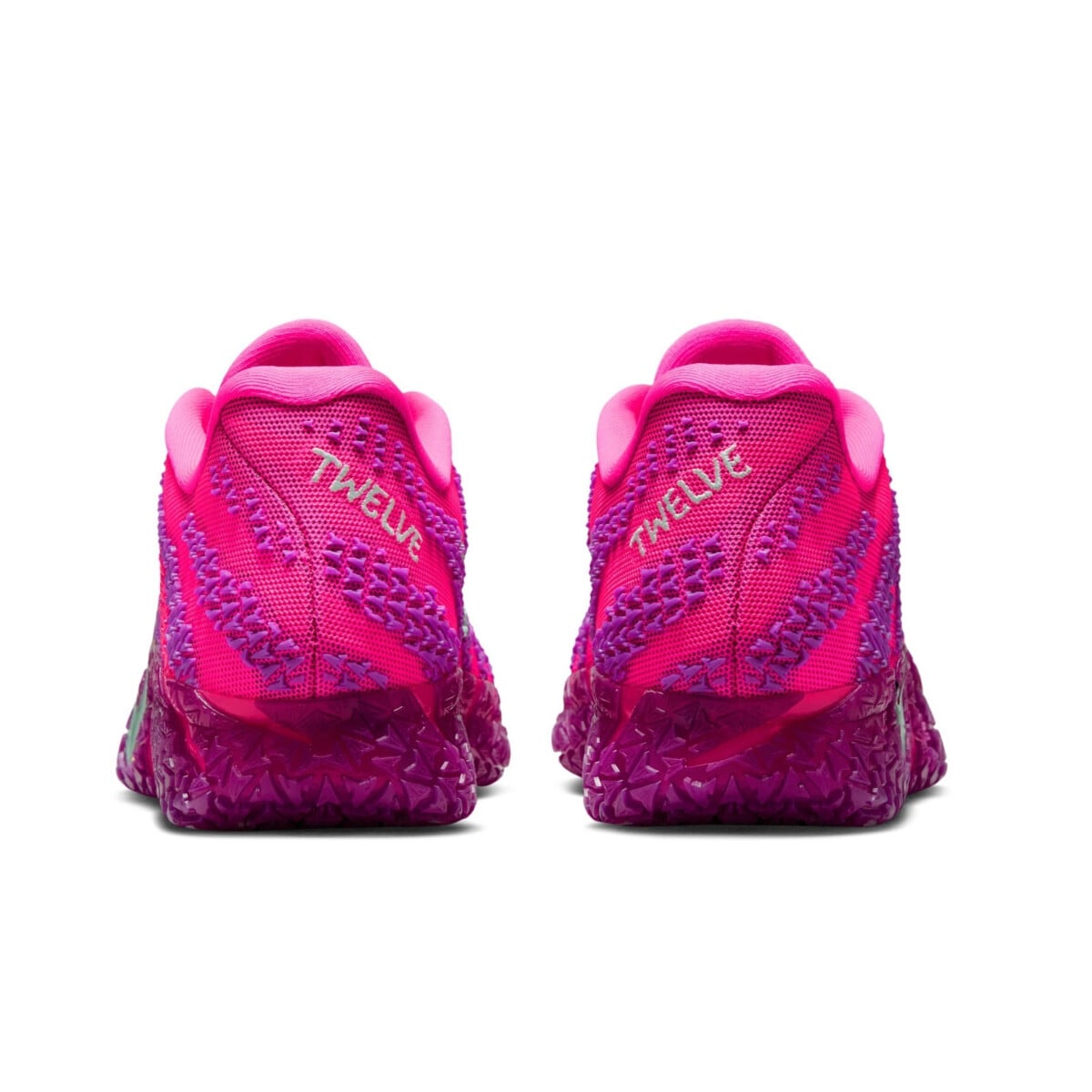 NIKE JA 3 