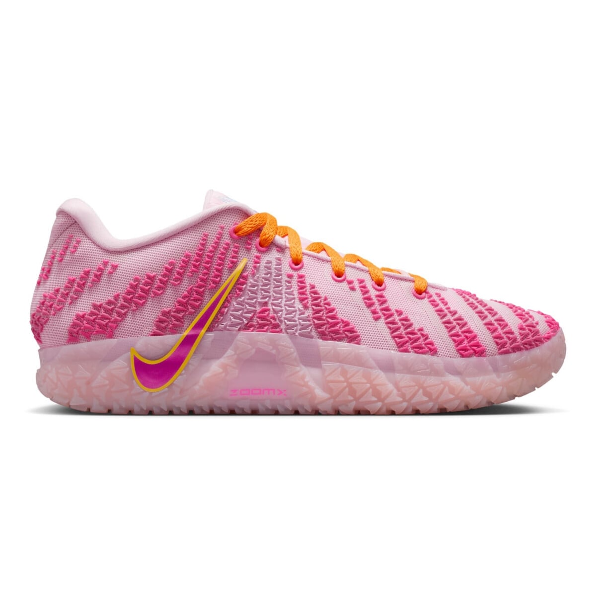 NIKE JA 3 