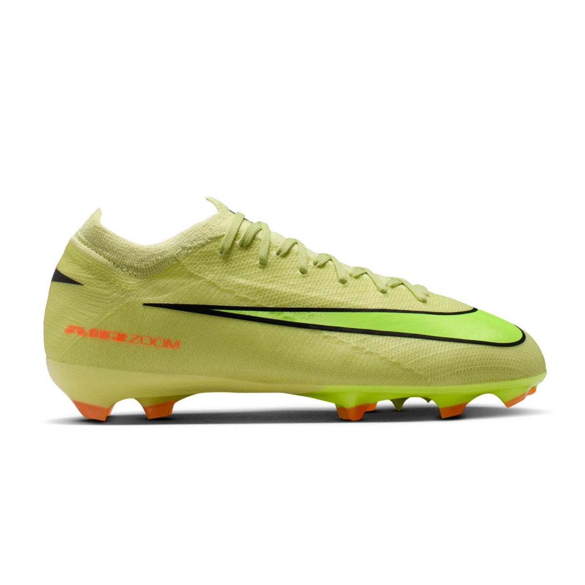 NIKE MERCURIAL VAPOR 16 PRO FIRM-GROUND LOW-TOP FOOTBALL CLEATS