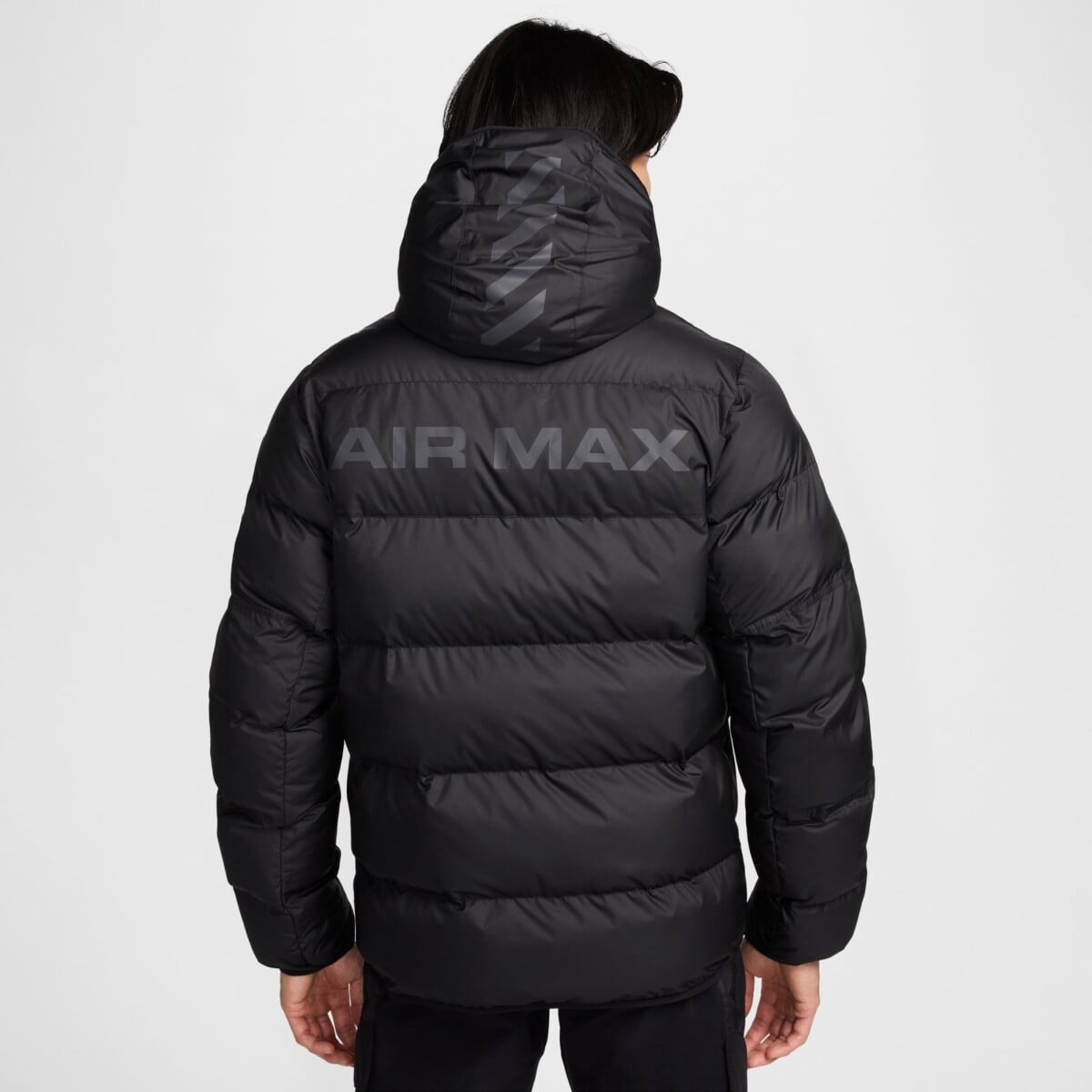 NIKE SPORTSWEAR WINDRUNNER AIR MAX PRIMALOFT® STORM-FIT JACKET