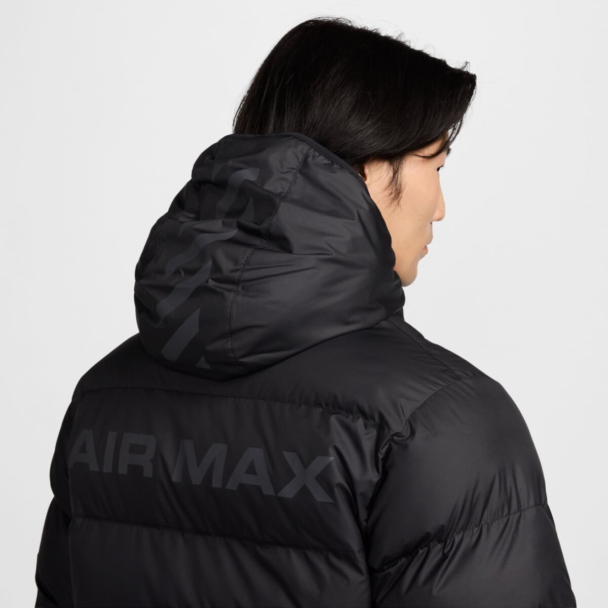 NIKE SPORTSWEAR WINDRUNNER AIR MAX PRIMALOFT® STORM-FIT JACKET