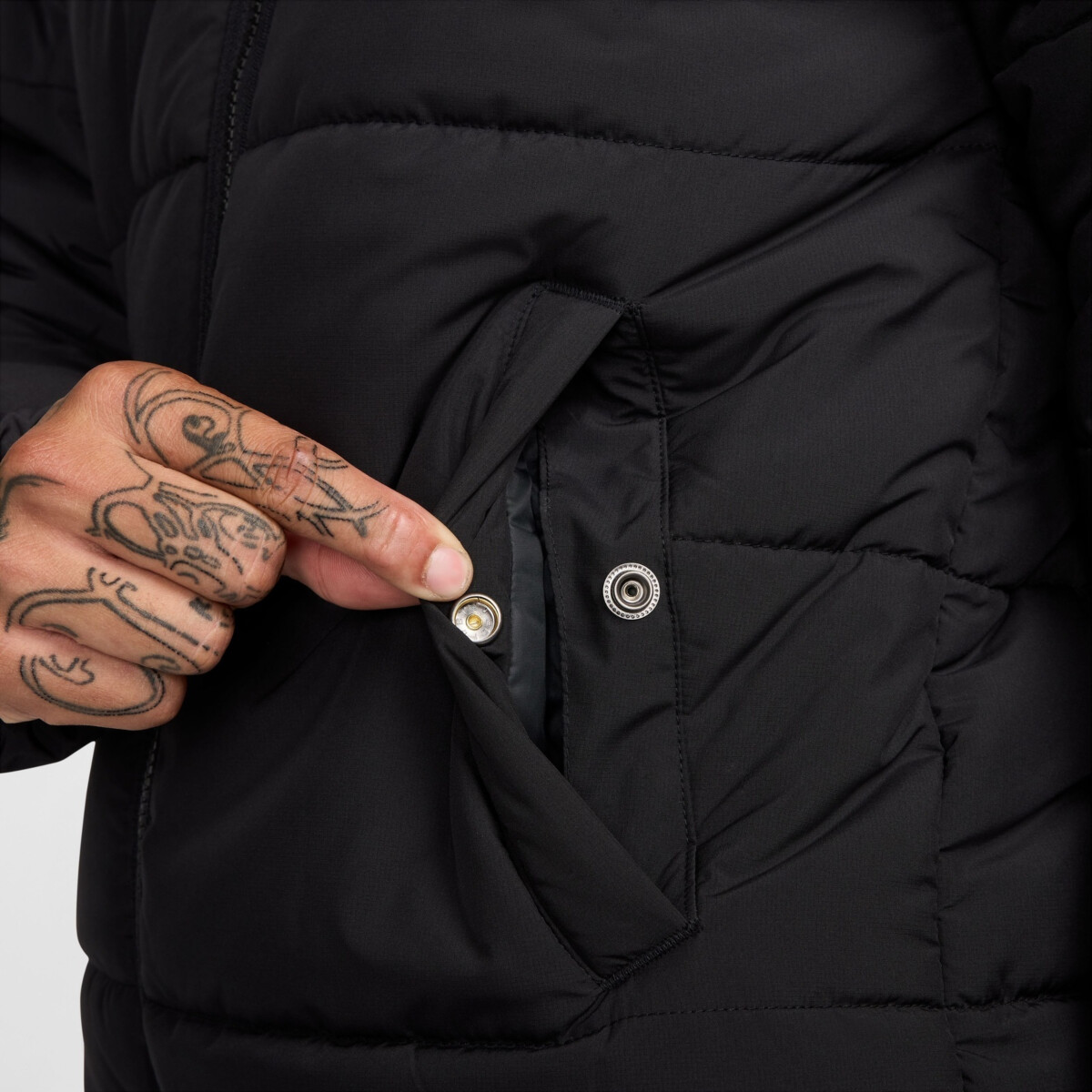 NIKE SPORTSWEAR SYNTHETIC-FILL JACKET | Jackets and Parkas | Sportland