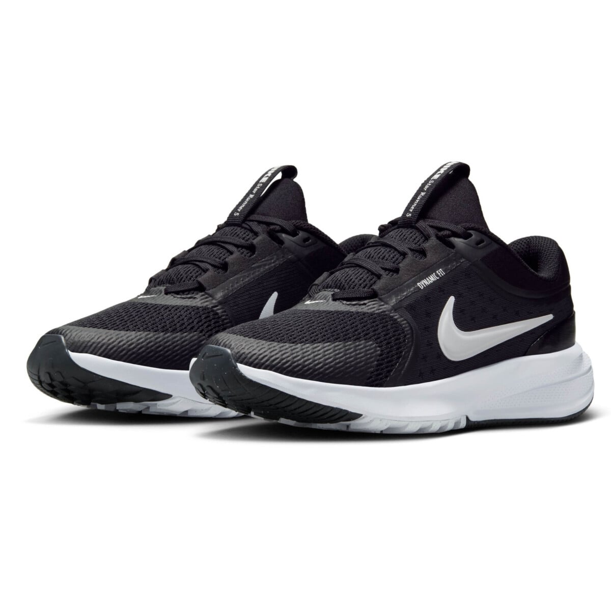 NIKE STAR RUNNER 5 RUNNING SHOES | Running Shoes | Sportland