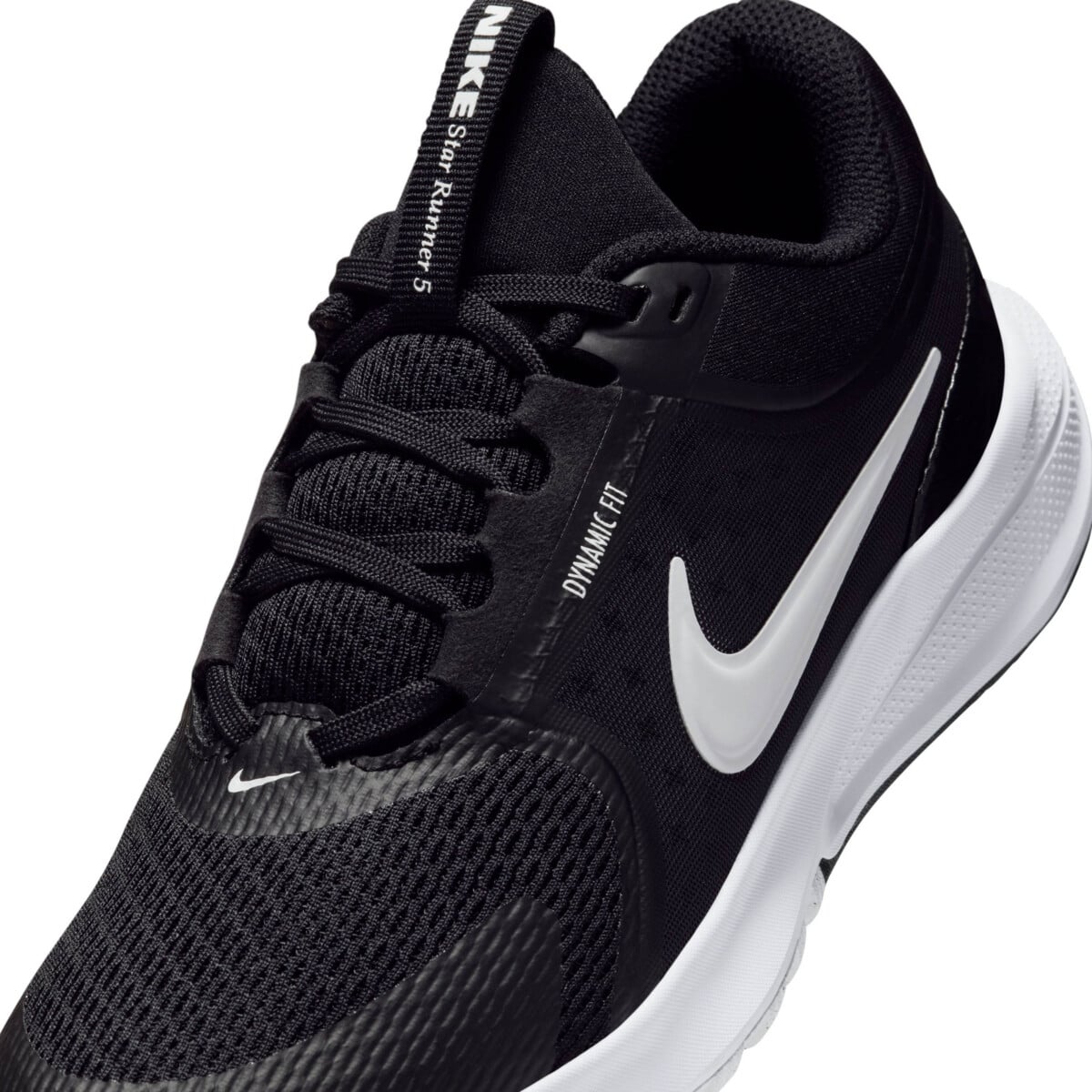 NIKE STAR RUNNER 5 RUNNING SHOES | Running Shoes | Sportland