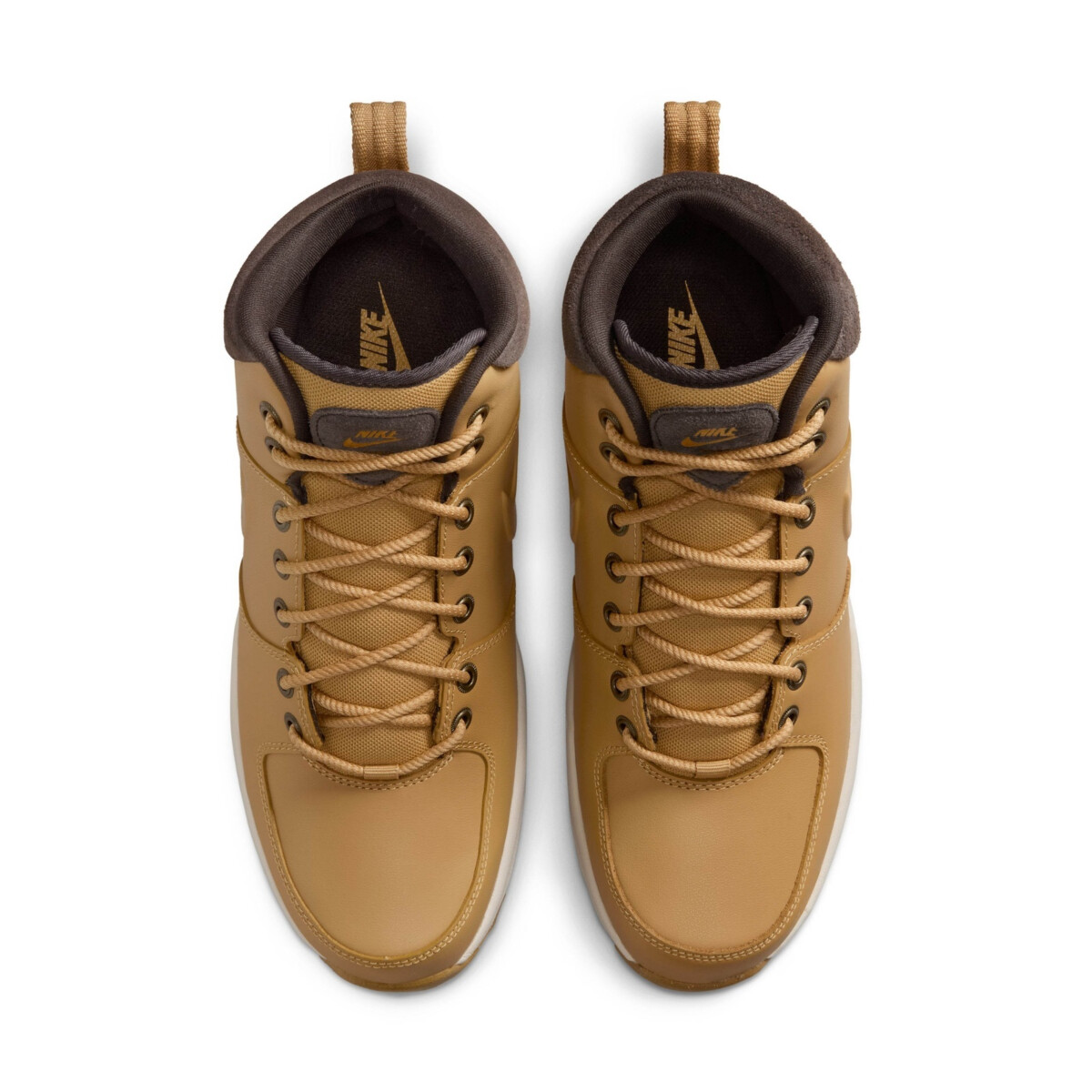 NIKE MANOA LEATHER BOOTS | Boots | Buy online - Sportland