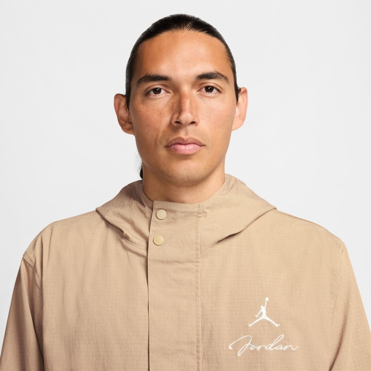 JORDAN MVP MEN'S ANORAK JACKET | Jackets and Parkas | Sportland