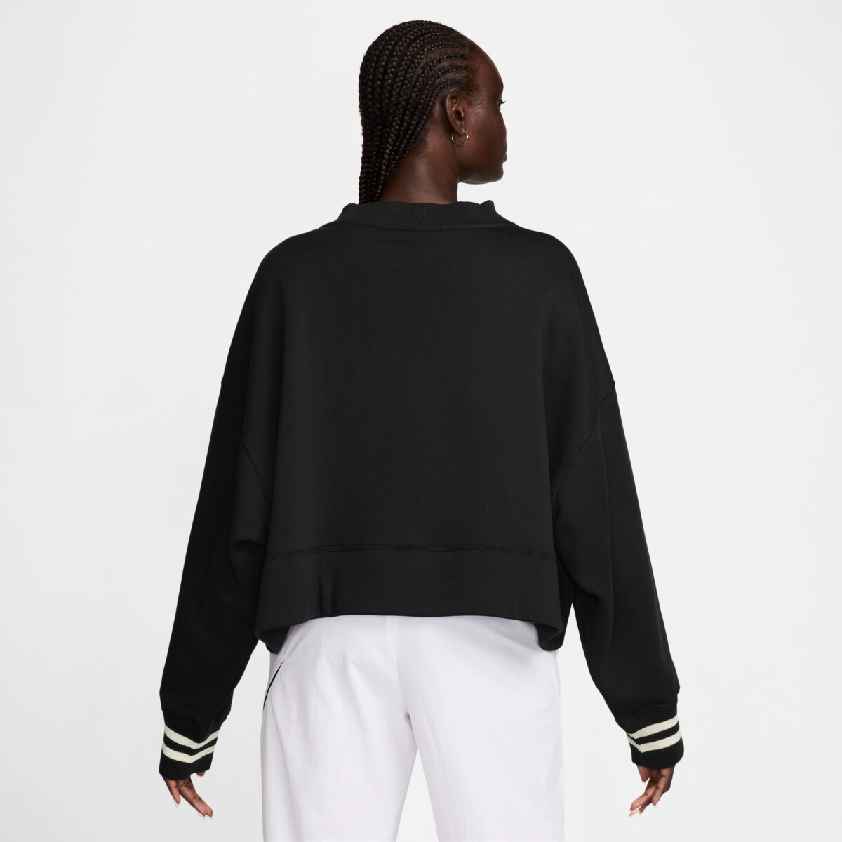 NIKE SPORTSWEAR PHOENIX FLEECE | Hoodies and Sweatshirts | Sportland