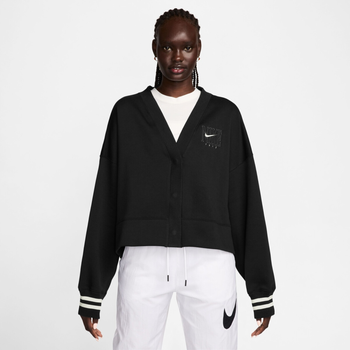 NIKE SPORTSWEAR PHOENIX FLEECE | Hoodies and Sweatshirts | Sportland