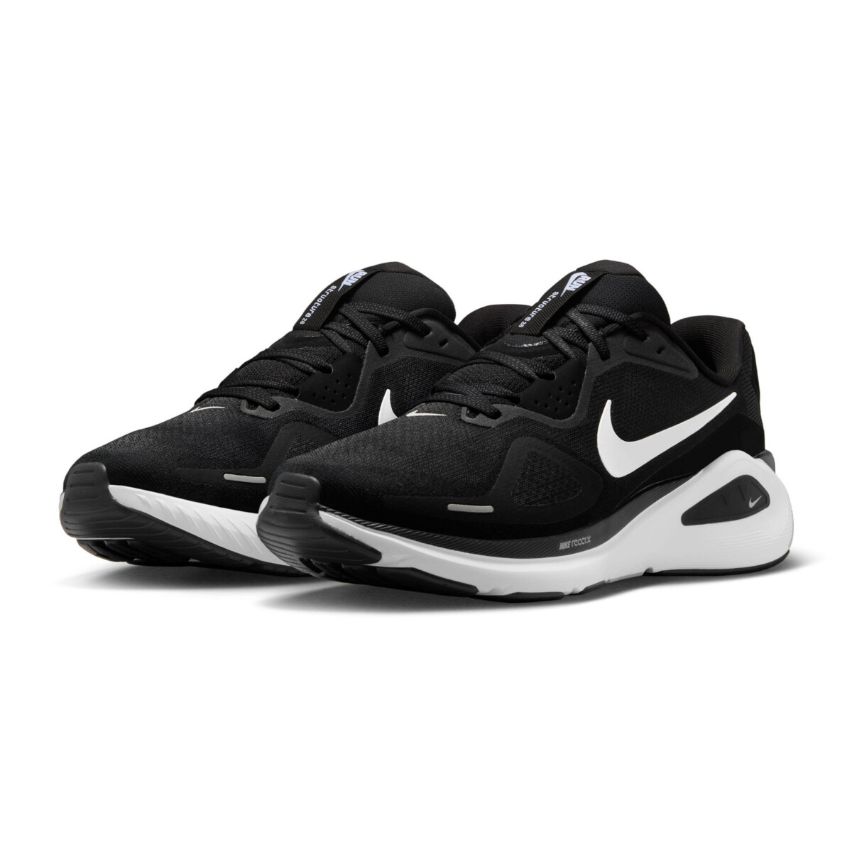 NIKE STRUCTURE 26 ROAD RUNNING SHOES | Running Shoes | Sportland